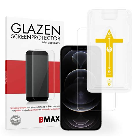 Iphone 12 Screen Protector Applicator