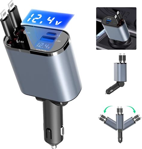 Iphone 12 Usb Cable For Car