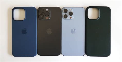 iphone 13 and iphone 13 pro case size