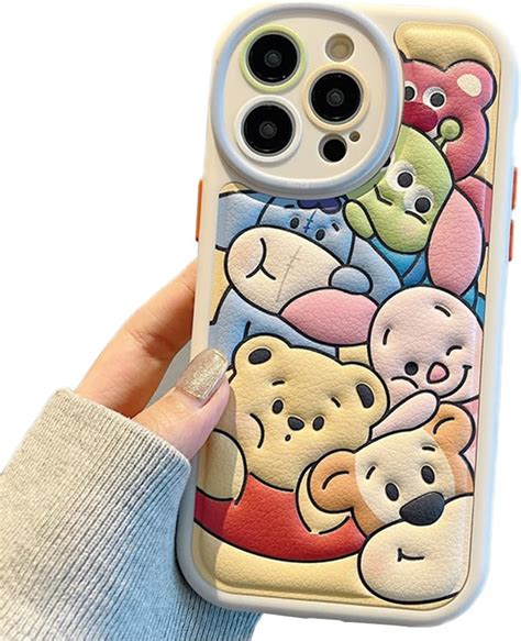 Iphone 13 Case Cute Design