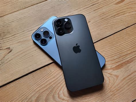 Experience Next-Level Performance with the New iPhone 13 Max: Specs, Design and Features