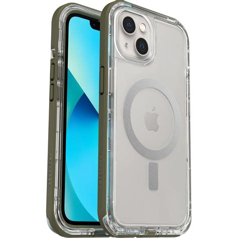 Iphone 13 Phone Case Lifeproof