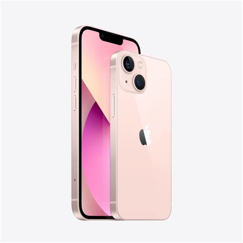 Discover the Latest iPhone 13 Pink: A Stunning Addition to Apple's Collection!