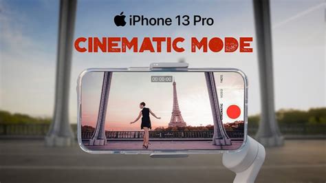 Cinematic Mode