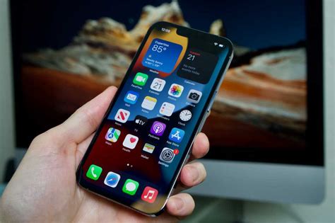 iphone 13 pro in 2024 review