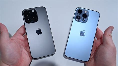 iphone 13 pro max and iphone 14 pro max size