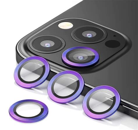 iphone 13 pro max camera lens accessories