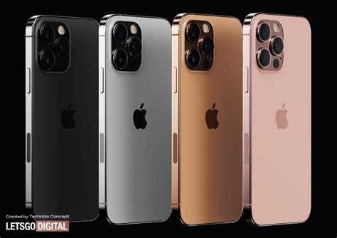 iphone 13 pro max colors gold
