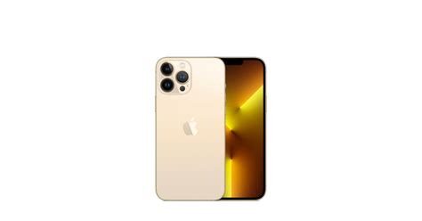 iphone 13 pro max gold colour