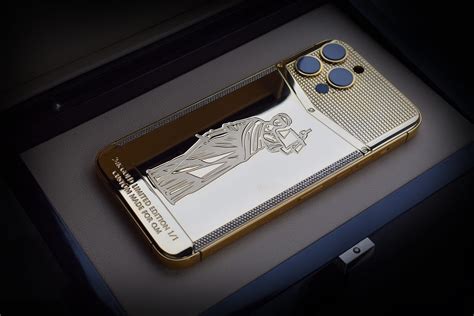 iphone 13 pro max gold edition