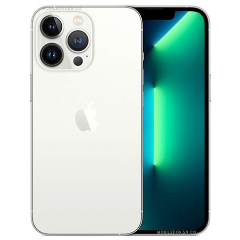 iphone 13 pro max price in bangladesh 2022