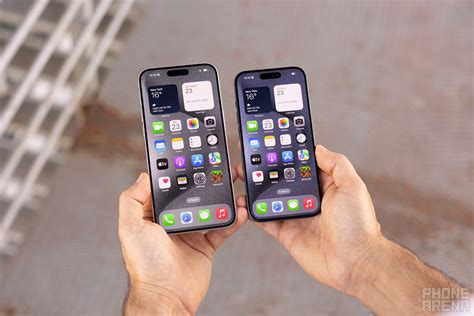 iphone 13 pro max vs iphone 15 pro max camera