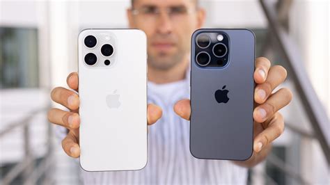iphone 13 pro max vs iphone 15 pro max reddit