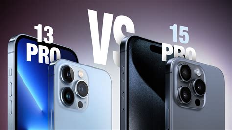 iphone 13 pro max vs iphone 15 pro max size