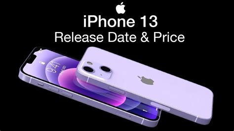 iphone 13 release date malaysia