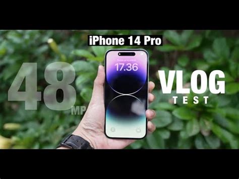 iphone 14 as vlogging camera reddit