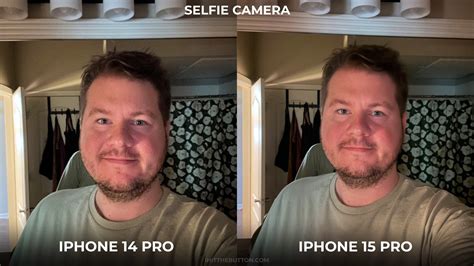 iphone 14 camera specs vs iphone 15