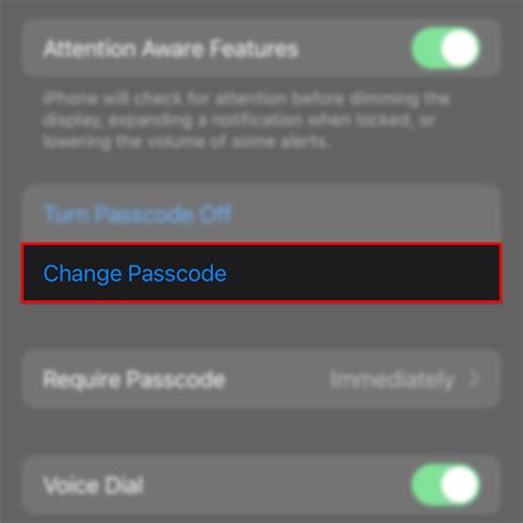 iphone 14 how to set up passcode
