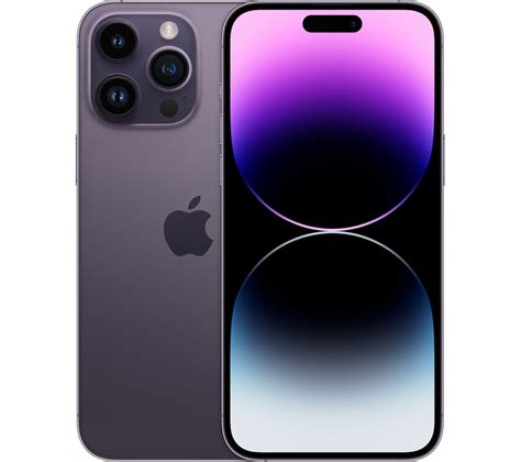 iphone 14 pro max 256 deep purple