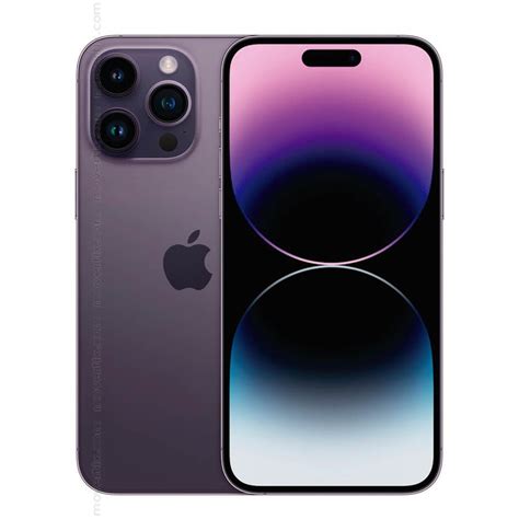 iphone 14 pro max 256 roxo