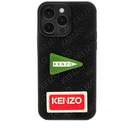 Iphone 14 Pro Max Case Kenzo