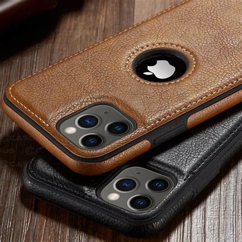 iphone 14 pro max cases leather