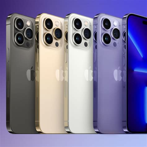 iphone 14 pro max colors available