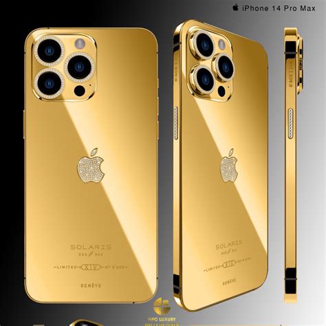 iphone 14 pro max gold plan