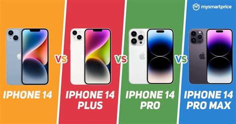 iphone 14 pro vs iphone 14 pro max comparison