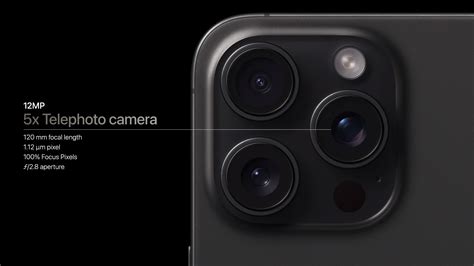 iphone 15 camera review