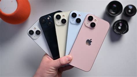 iphone 15 colors in india