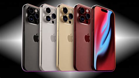 iphone 15 colors pro max