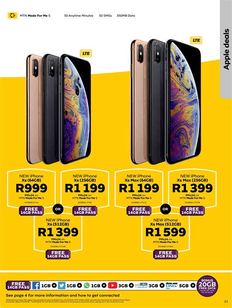 iphone 15 deals south africa