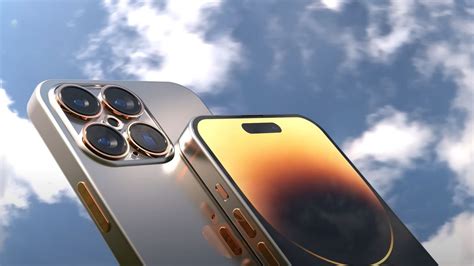 iphone 15 features rumors