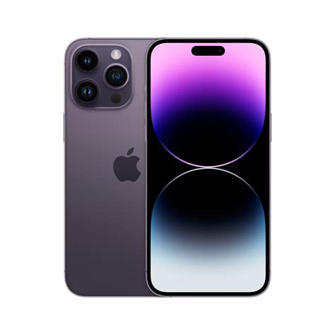 iphone 15 pro deep purple