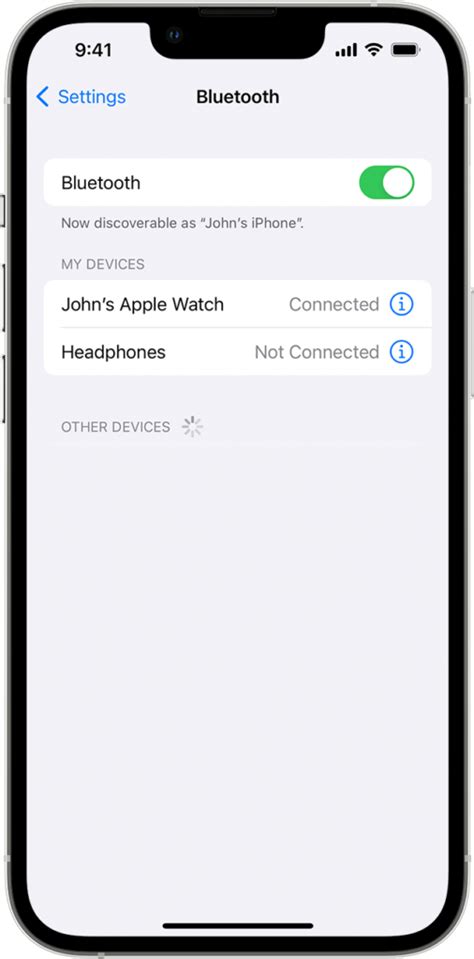 iphone 15 pro max bluetooth issues