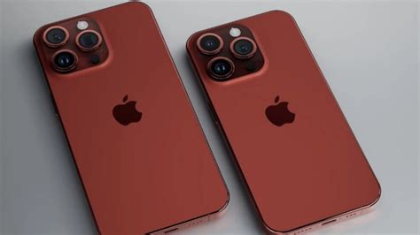 iphone 15 pro max could feature