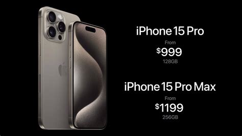 iphone 15 pro max kosten