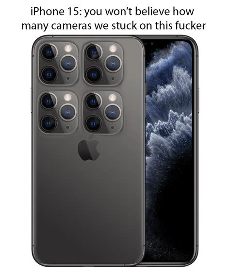 iphone 15 pro max leak