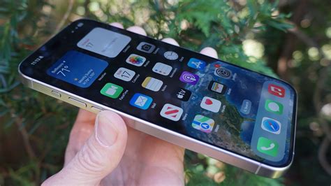 iphone 15 pro max review blog