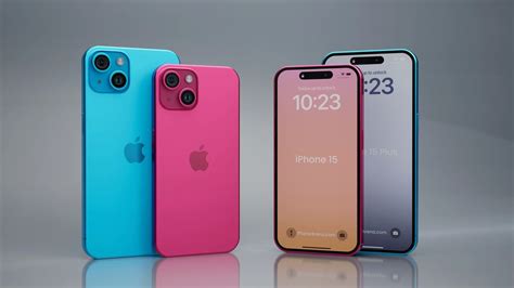 iphone 15 release date and leaks