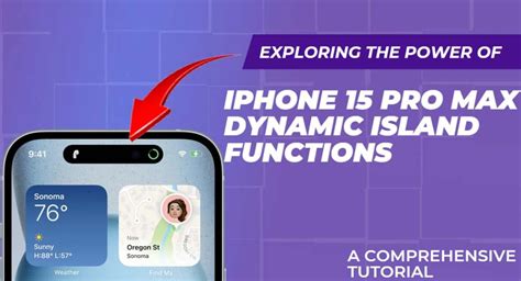 iphone 15 special functions