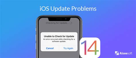 iphone 15 update problems