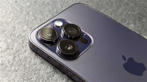 iphone 16 pro max camera functions