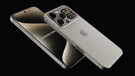 iphone 16 pro max design