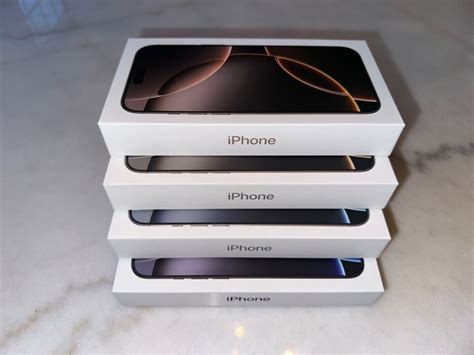 iphone 16 pro max ebay