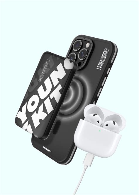 iphone 16 pro max youngkit