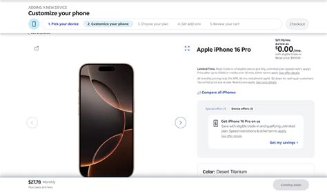 iphone 16 pro pre order