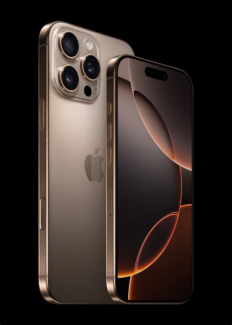 iphone 16 pro studio