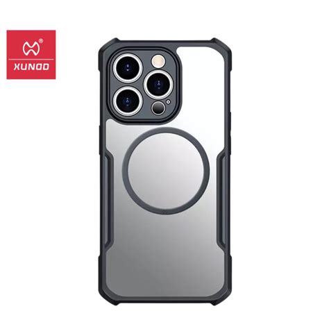 iphone 16 pro xundd case